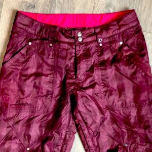 Burton Snowboarding / Ski Pants